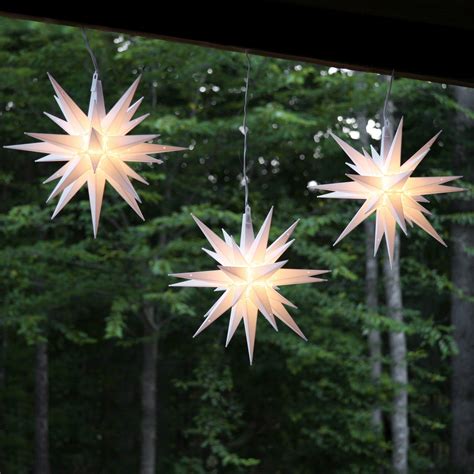 Hanging star christmas lights outdoor. Things To Know About Hanging star christmas lights outdoor. 